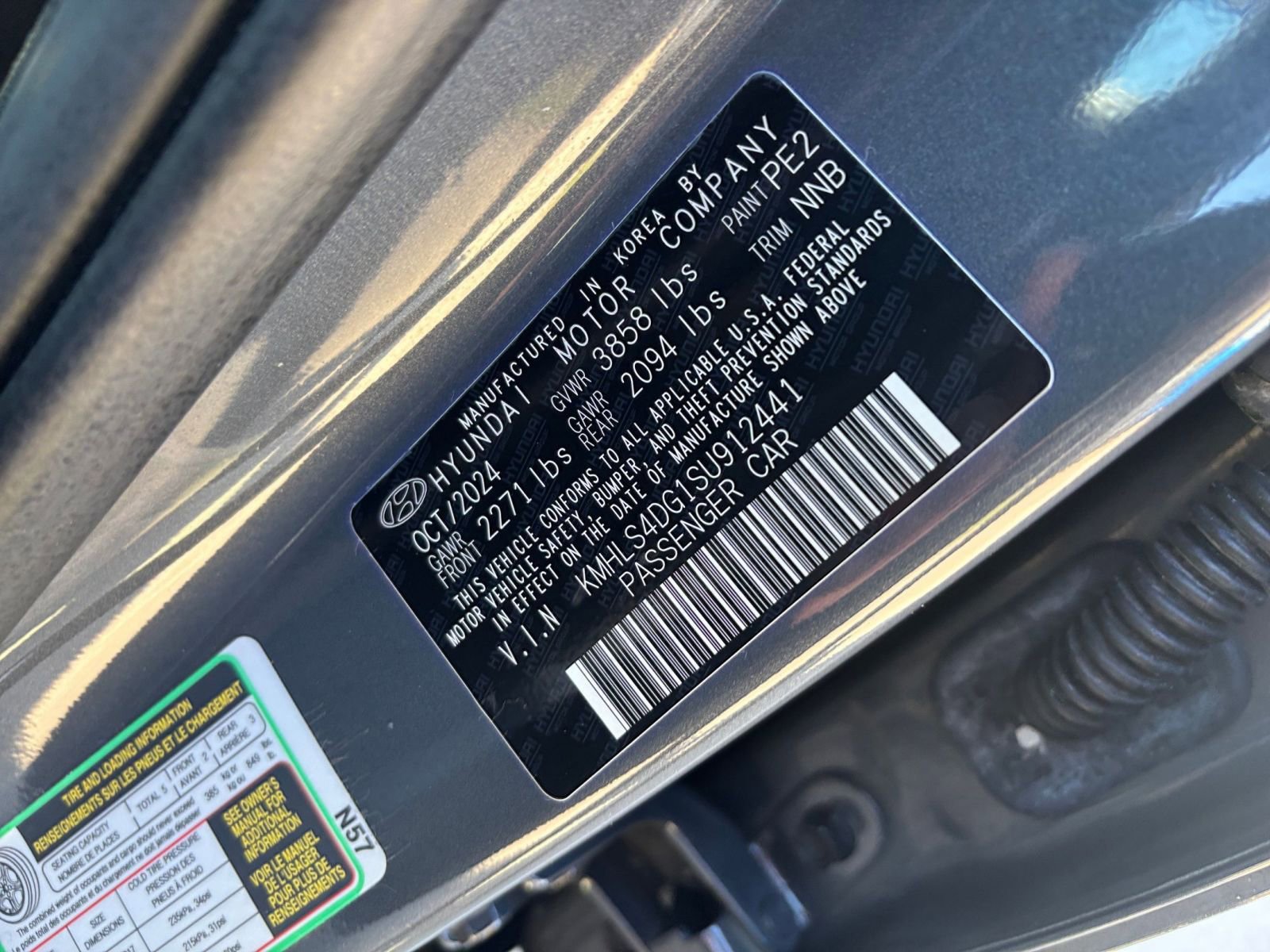 Thumbnail: 2025 Hyundai Elantra - 30