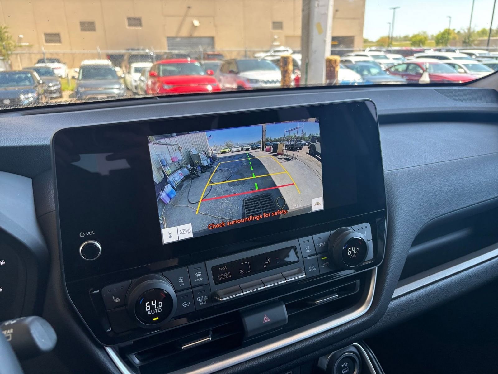 Thumbnail: 2025 Toyota Grand Highlander - 25