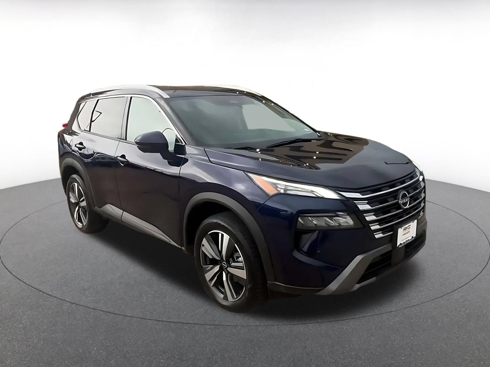 Thumbnail: 2026 Nissan Rogue - 2