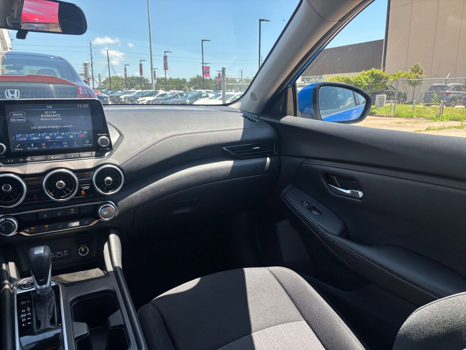 Thumbnail: 2025 Nissan Sentra - 33