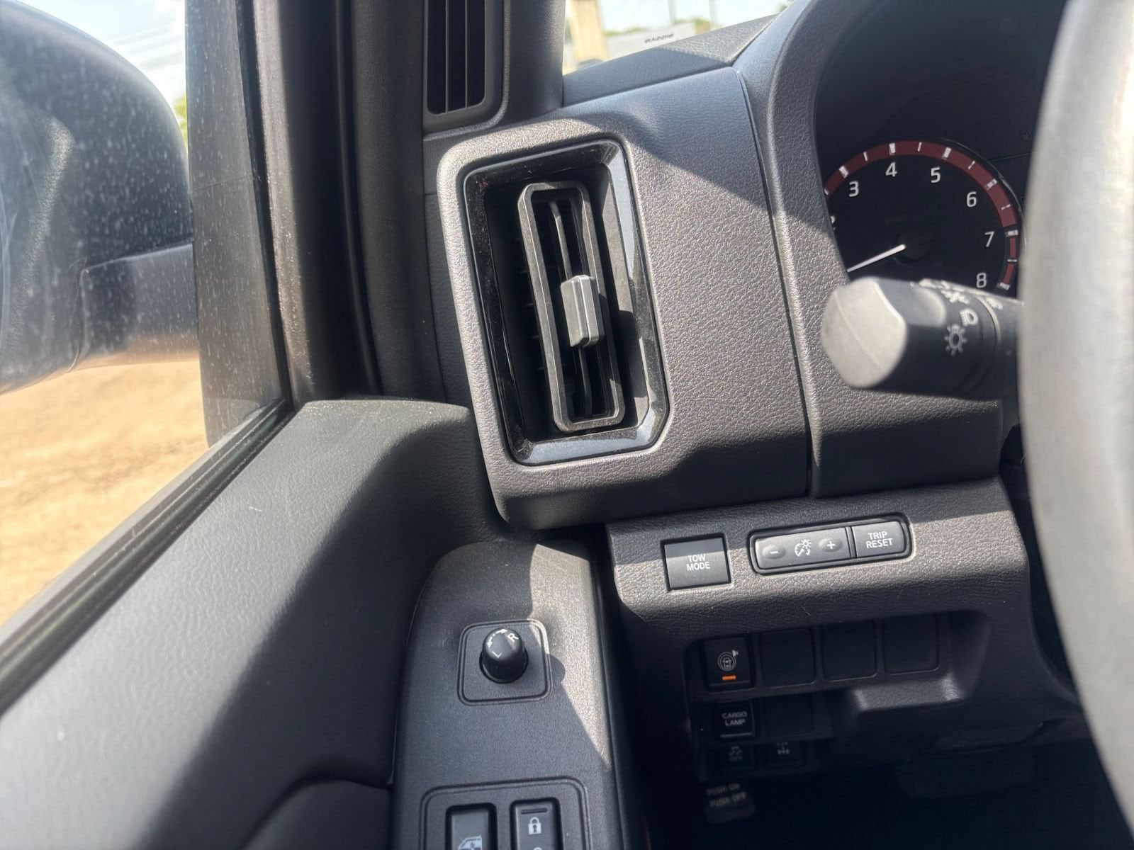 Thumbnail: 2026 Nissan Frontier - 34