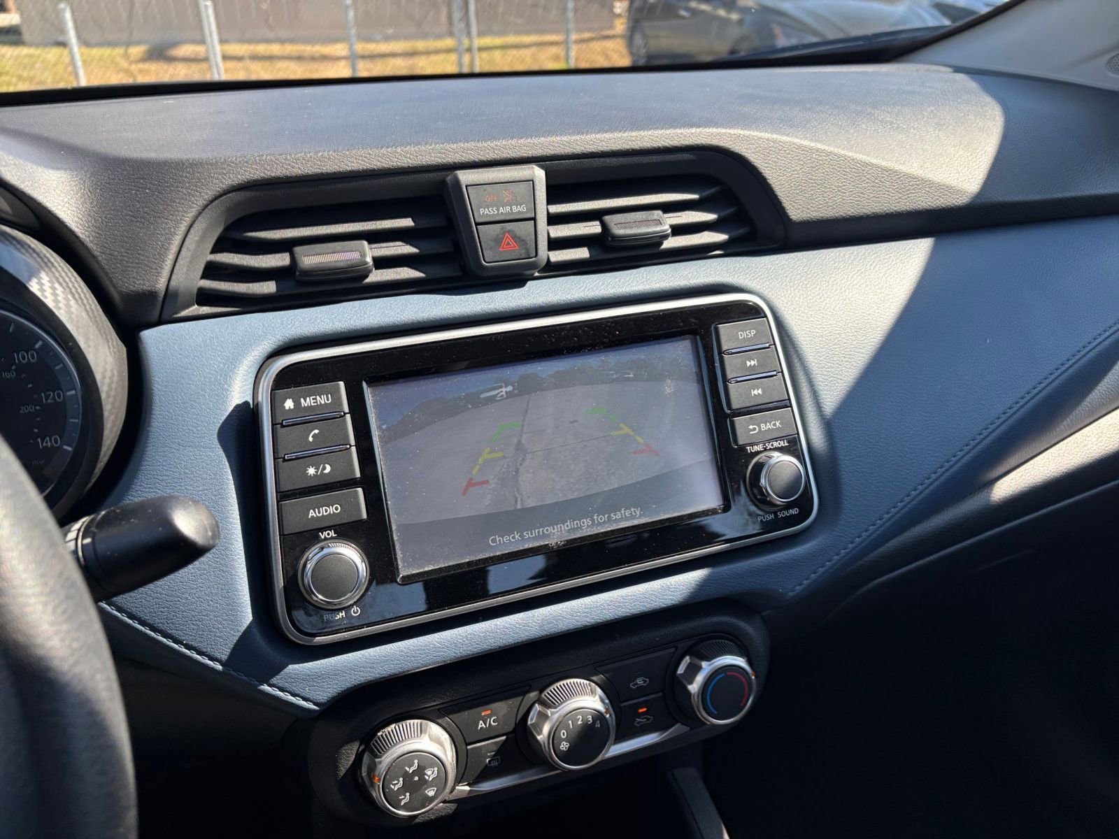 Thumbnail: 2025 Nissan Versa - 22