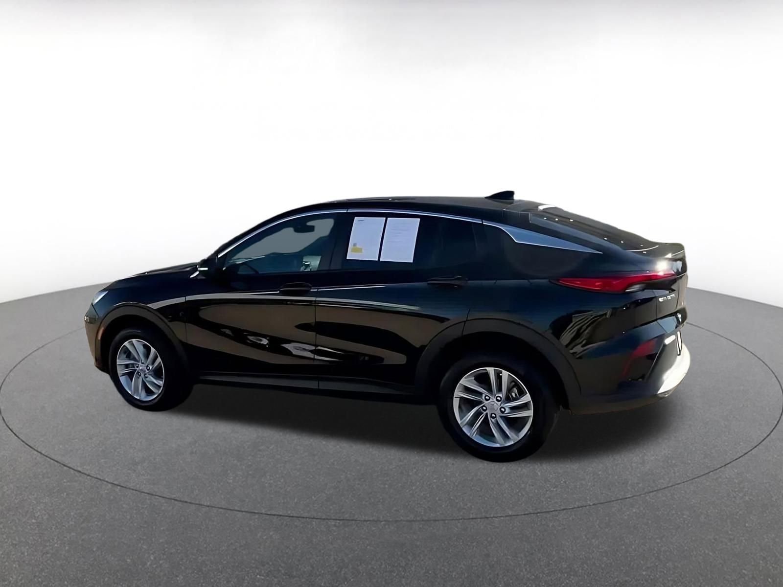 Thumbnail: 2025 Buick Envista - 14