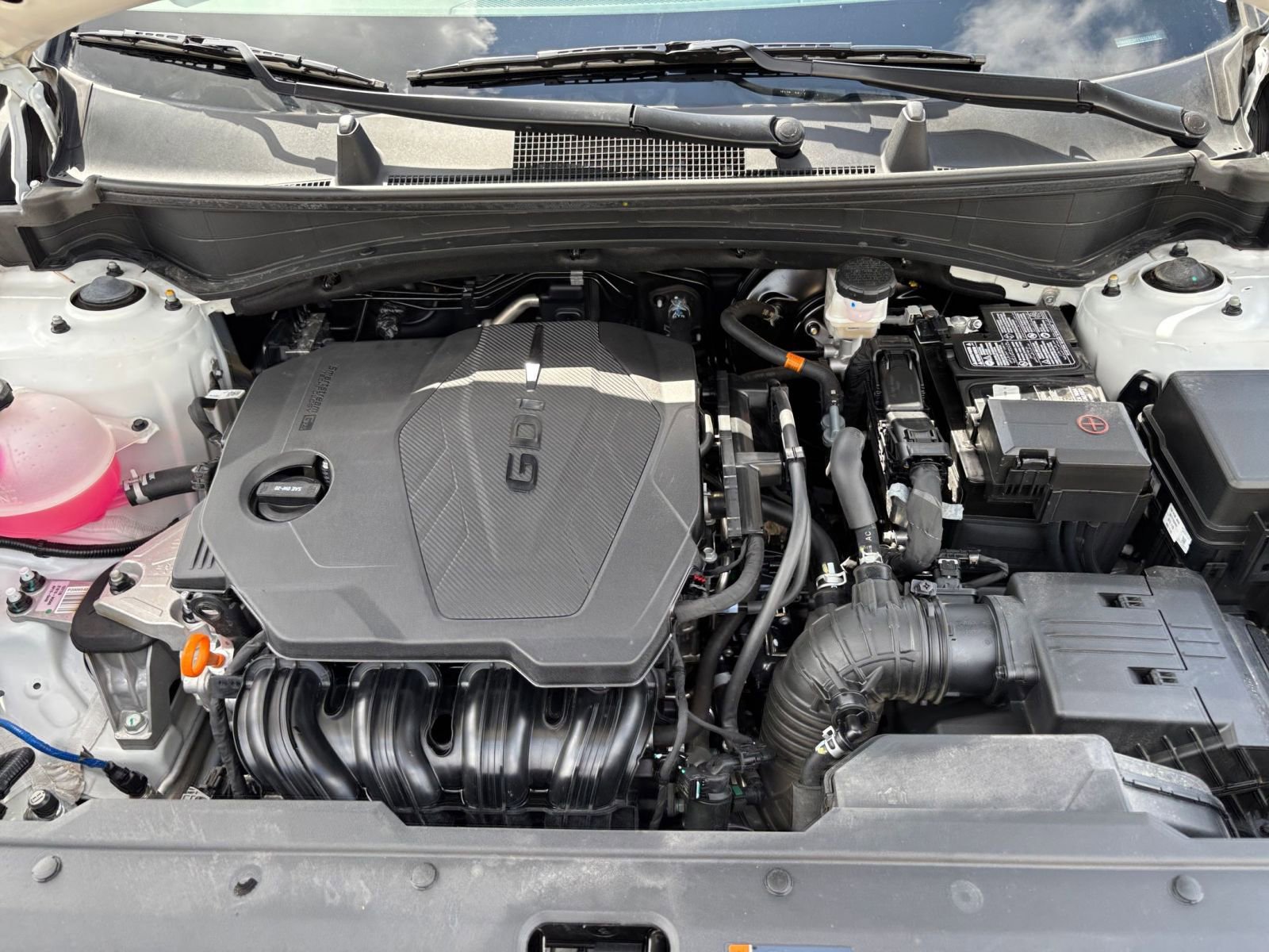 Thumbnail: 2025 Kia Sportage - 31