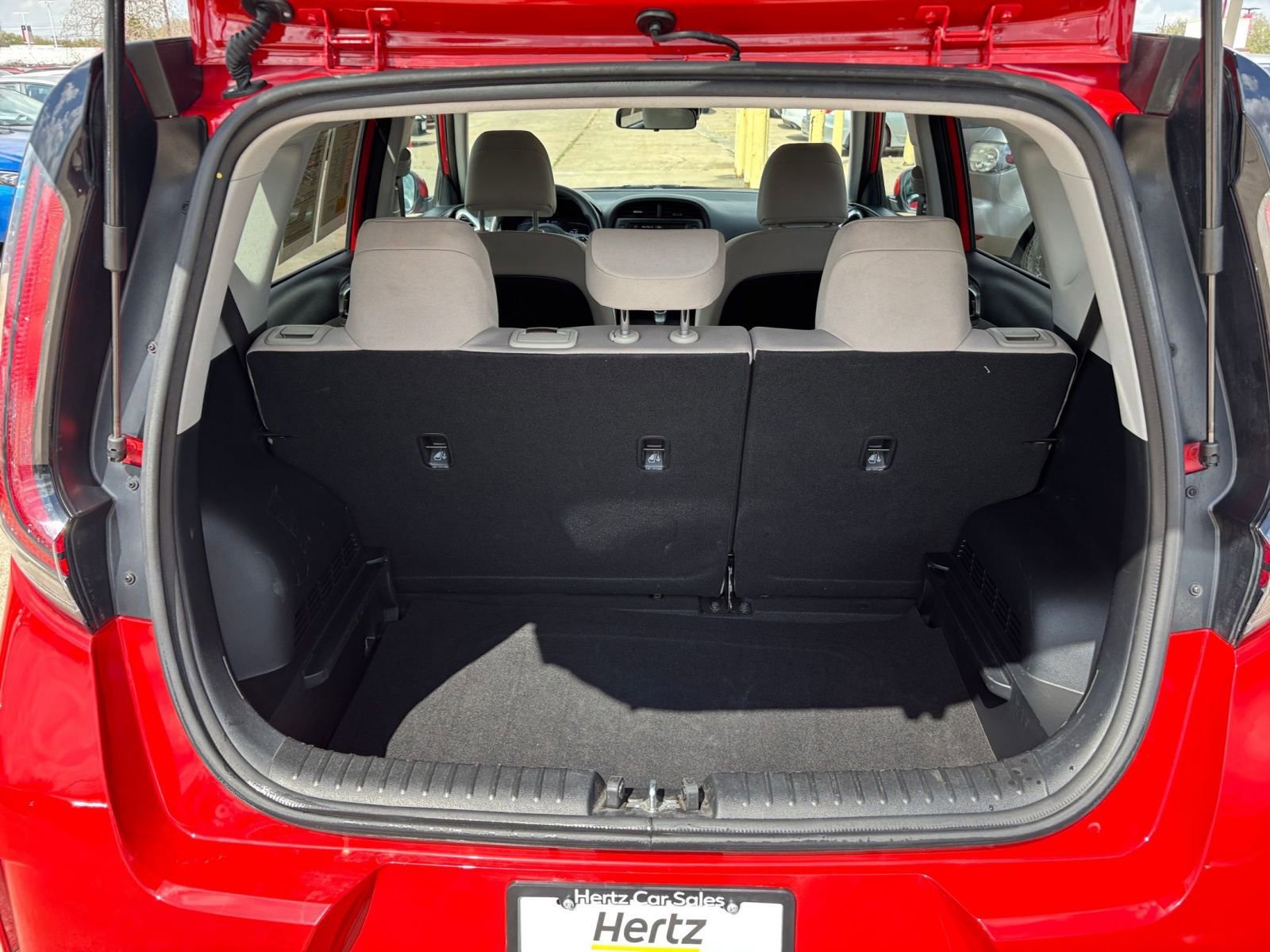 Thumbnail: 2025 Kia Soul - 29