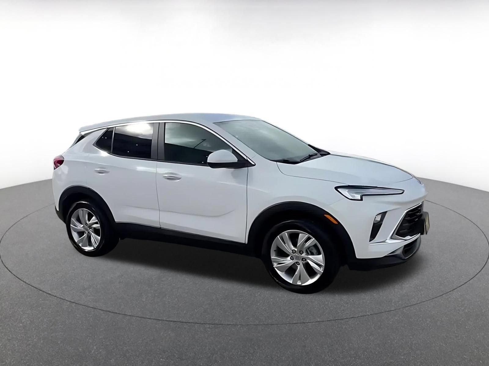Thumbnail: 2025 Buick Encore GX - 2