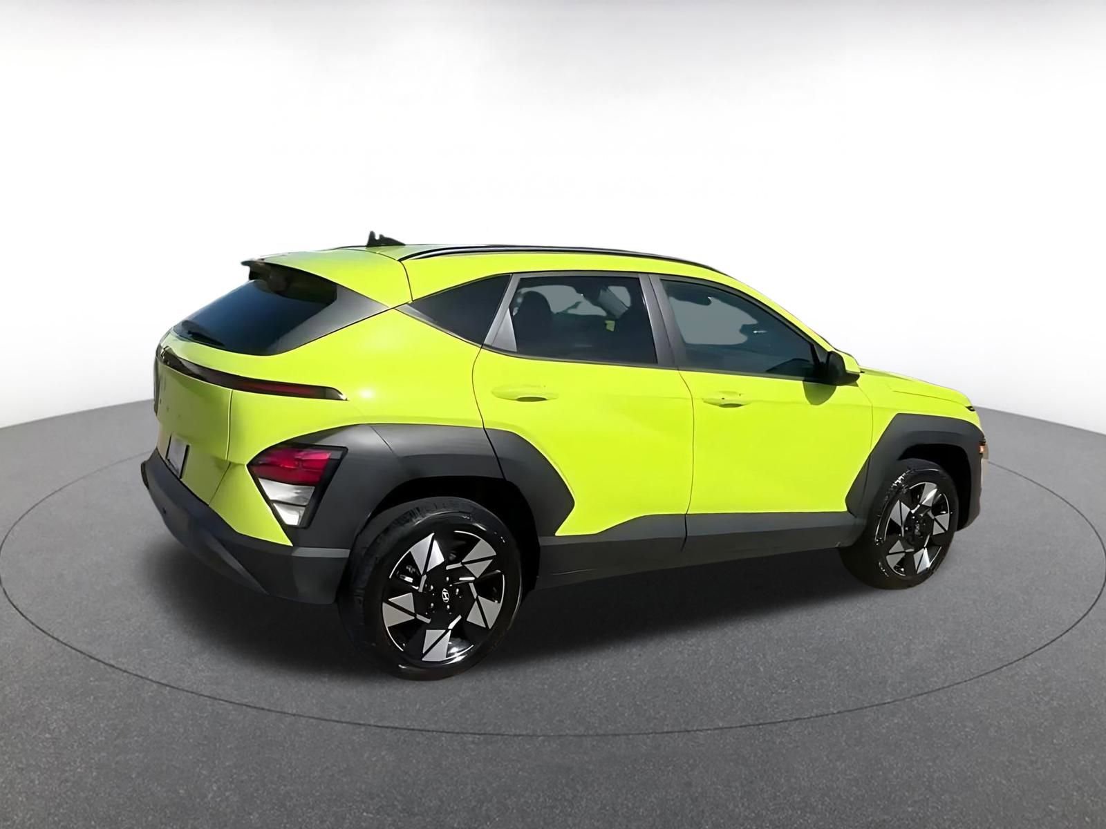 Thumbnail: 2025 Hyundai Kona - 15