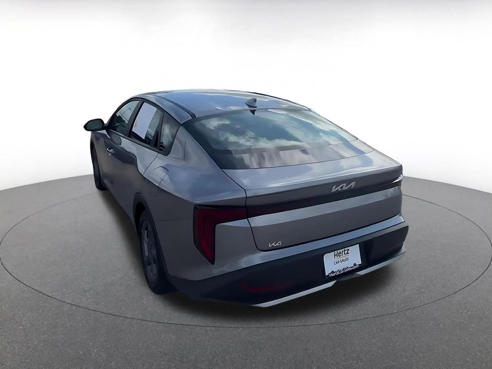 Thumbnail: 2025 Kia K4 - 11