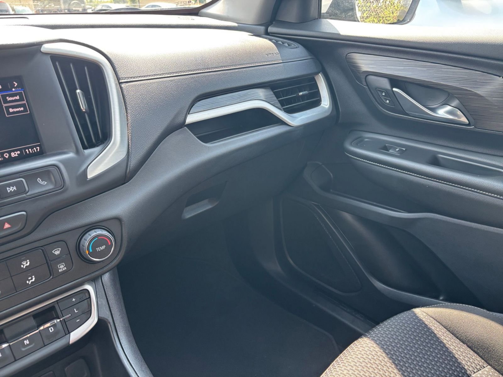 Thumbnail: 2024 GMC Terrain - 34