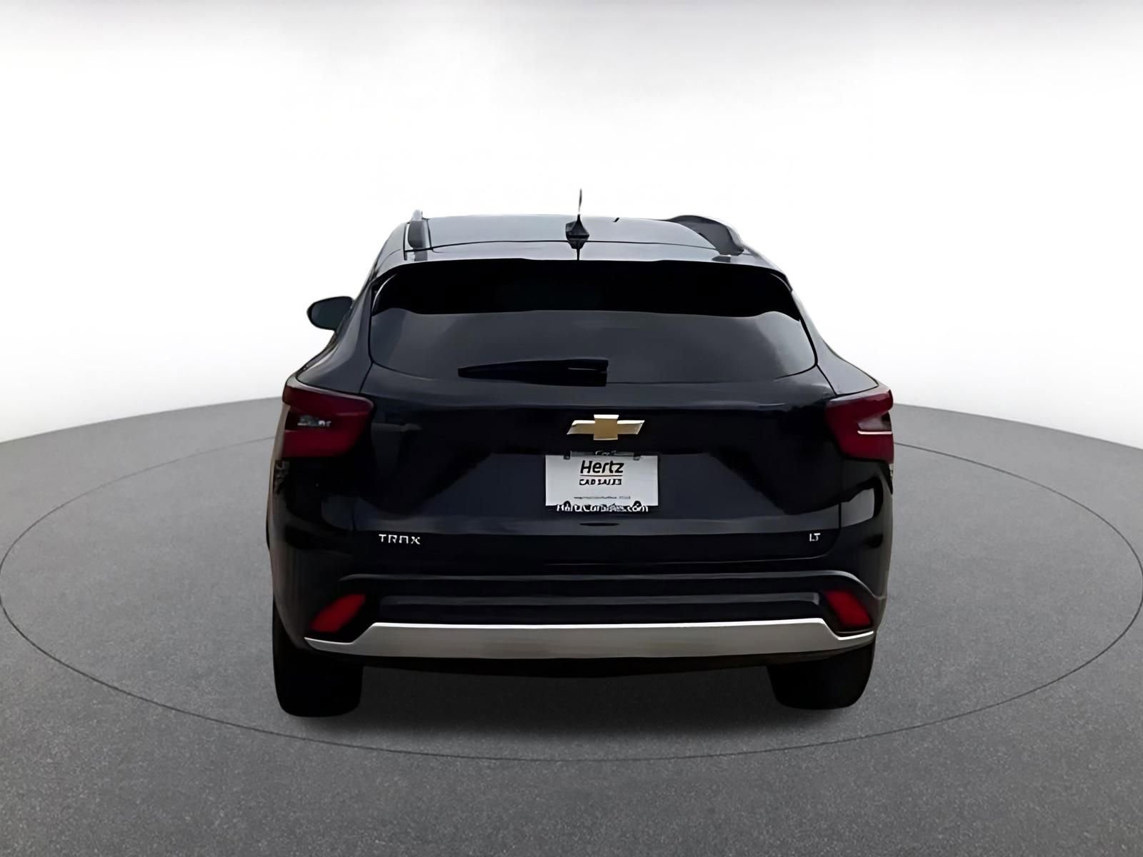 Thumbnail: 2025 Chevrolet Trax - 11