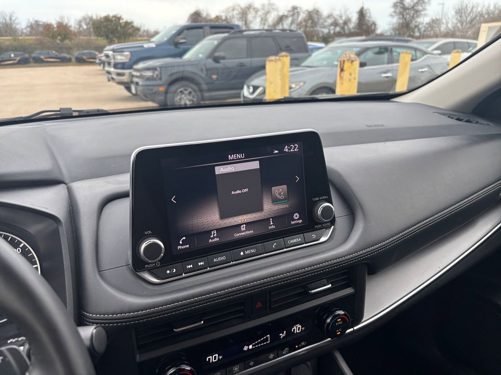 Thumbnail: 2025 Nissan Rogue - 20