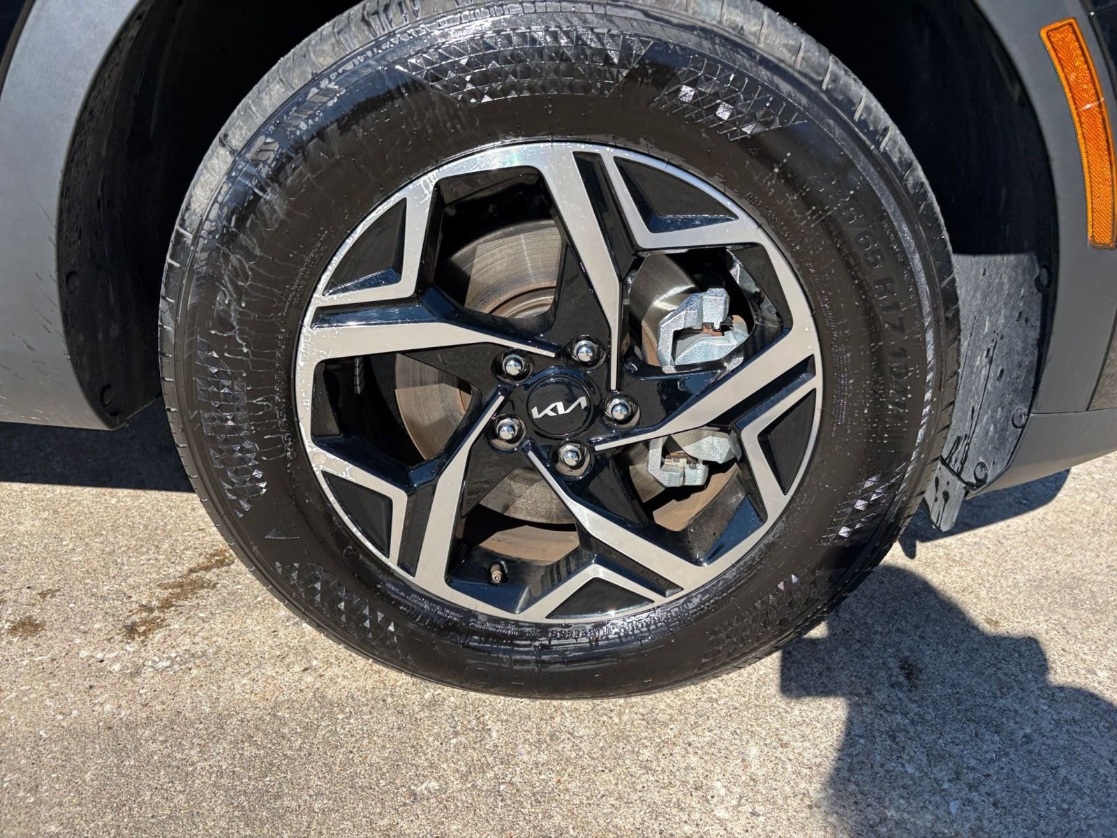 Thumbnail: 2025 Kia Sportage - 29