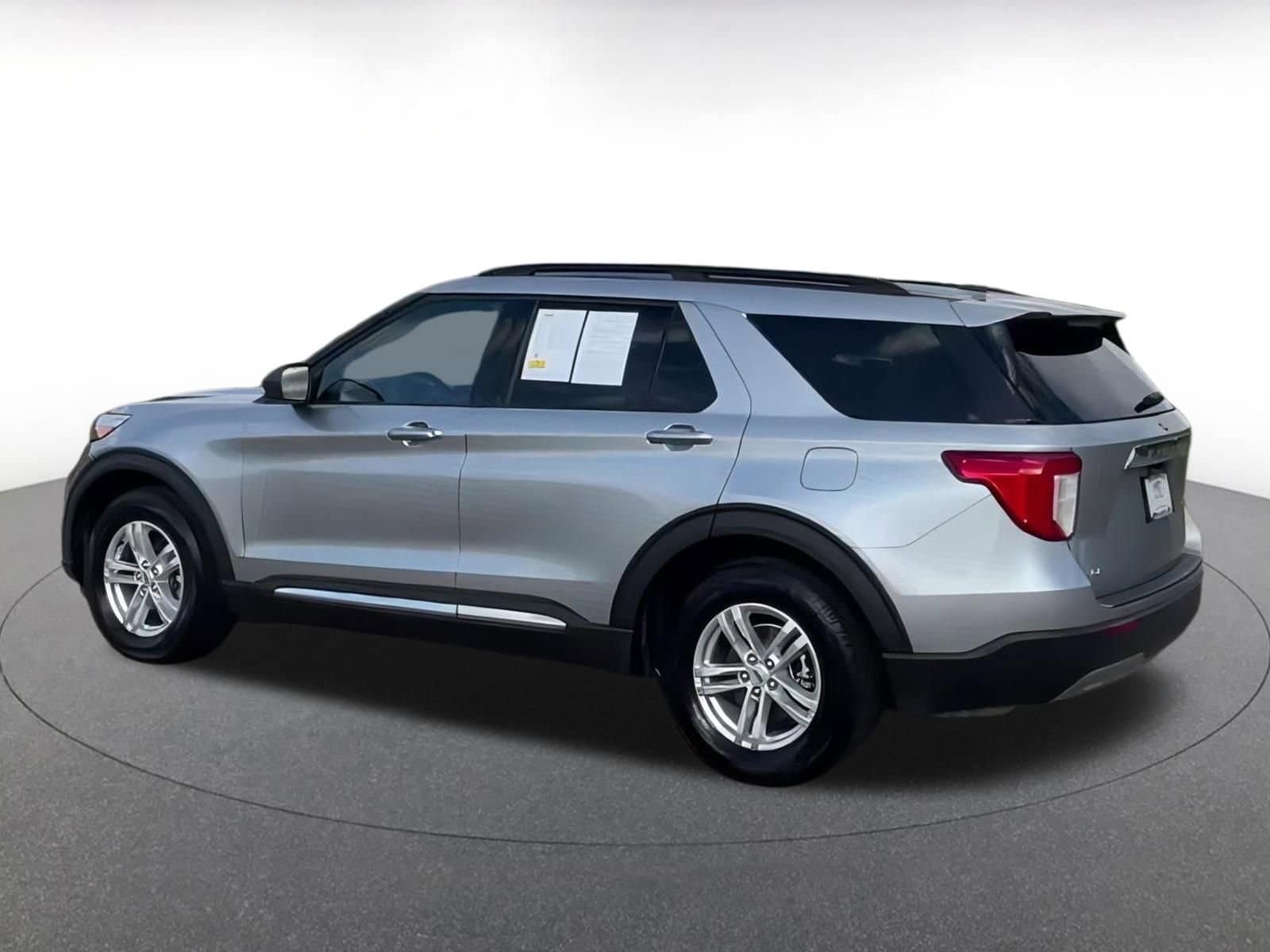 Thumbnail: 2023 Ford Explorer - 11