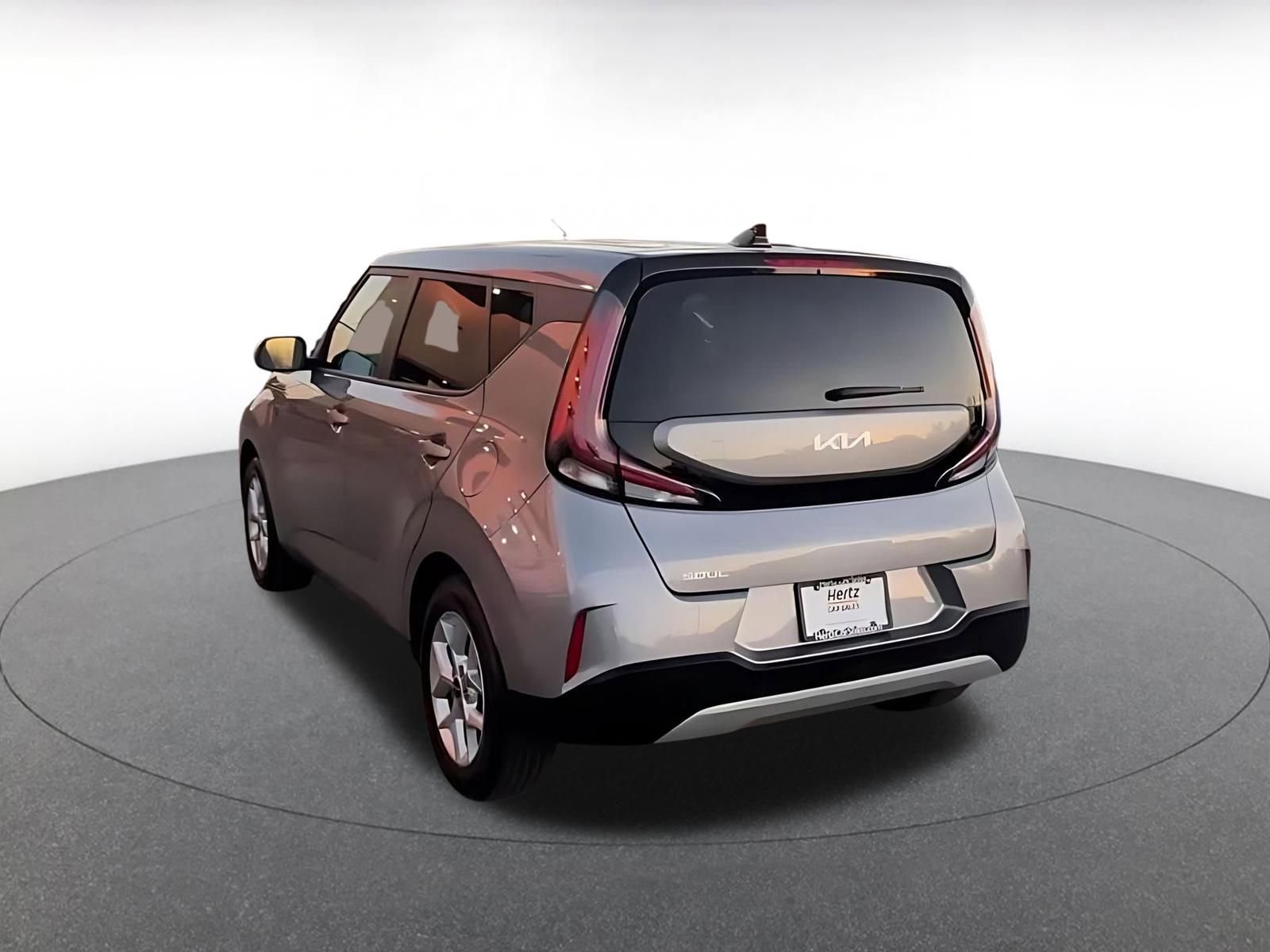 Thumbnail: 2025 Kia Soul - 11