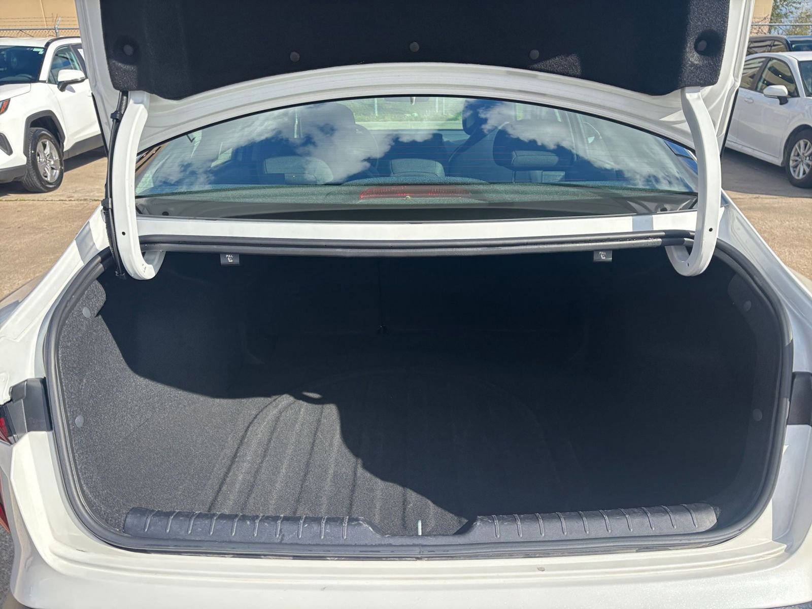 Thumbnail: 2025 Kia K4 - 30