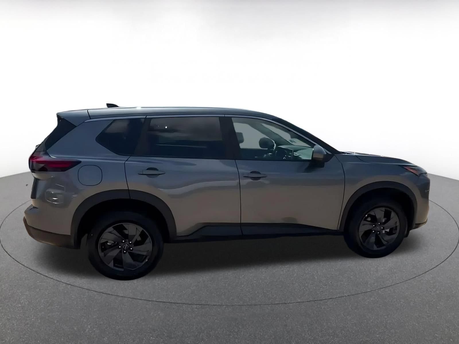 Thumbnail: 2026 Nissan Rogue - 15