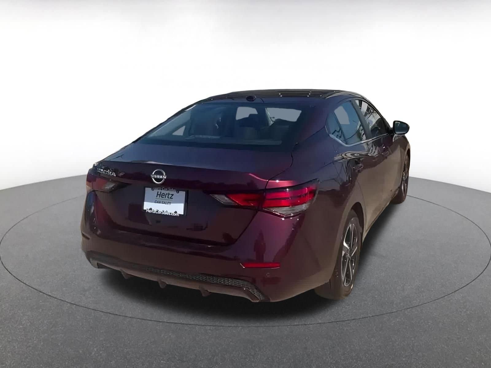 Thumbnail: 2025 Nissan Sentra - 14