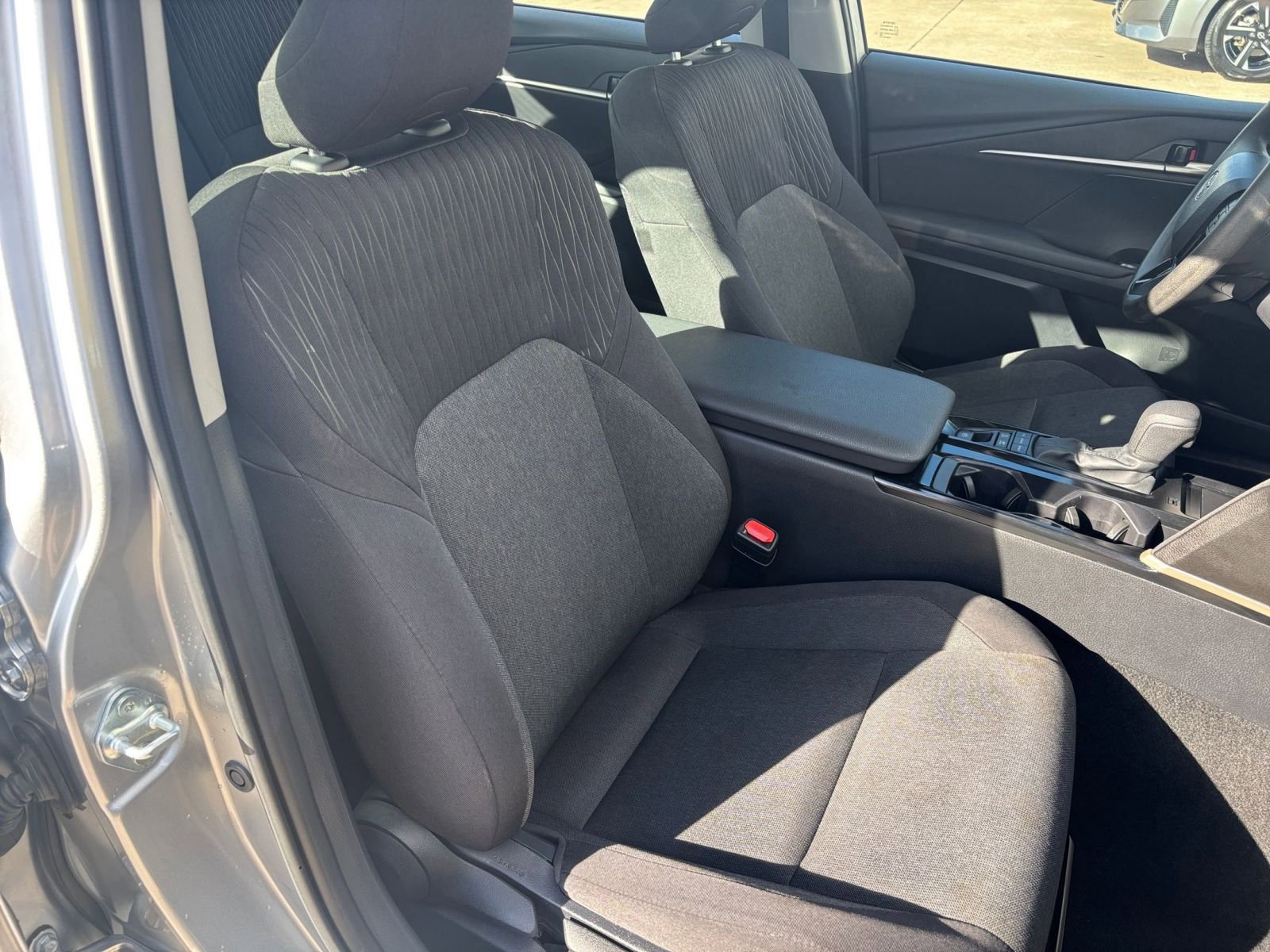 Thumbnail: 2025 Toyota Camry - 35