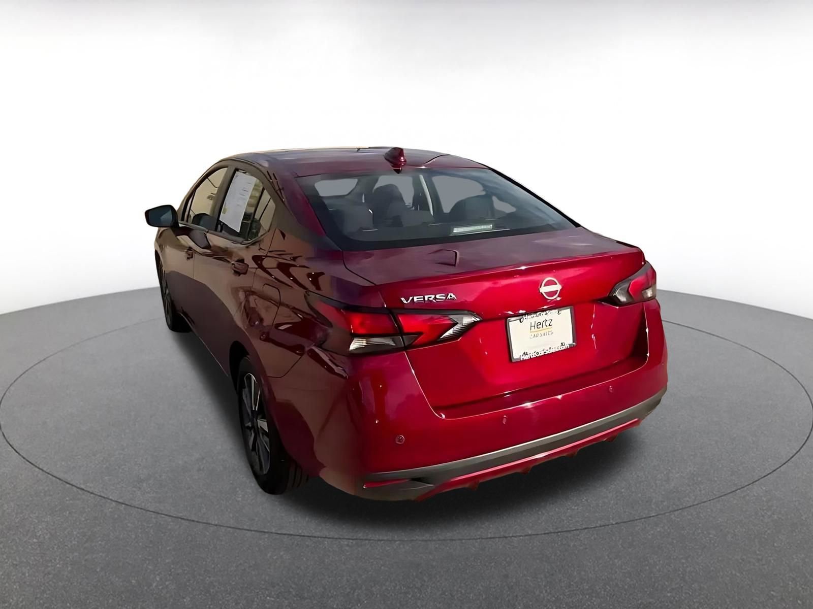 Thumbnail: 2025 Nissan Versa - 10