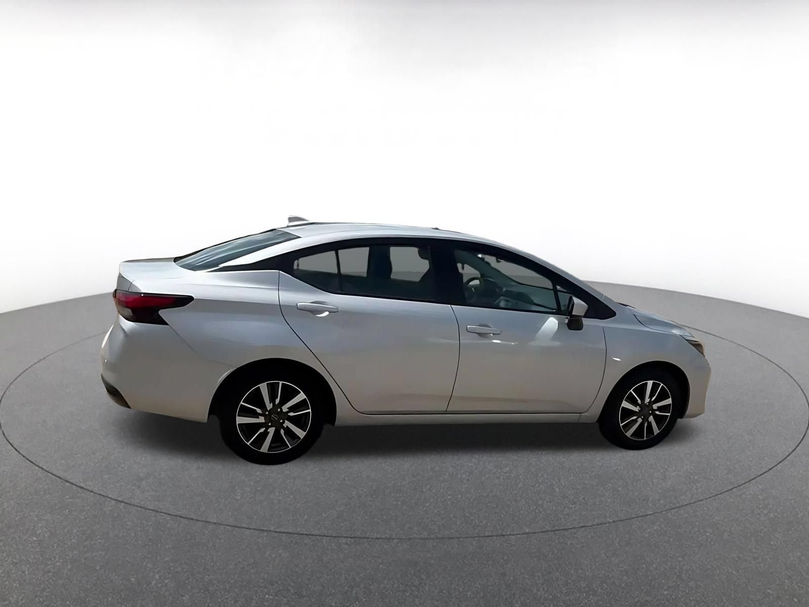 Thumbnail: 2025 Nissan Versa - 14
