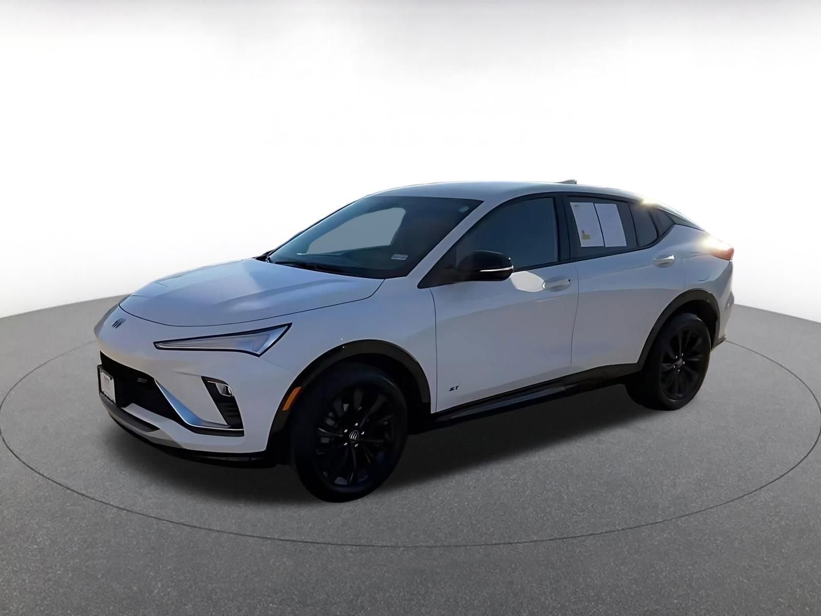 Thumbnail: 2025 Buick Envista - 8