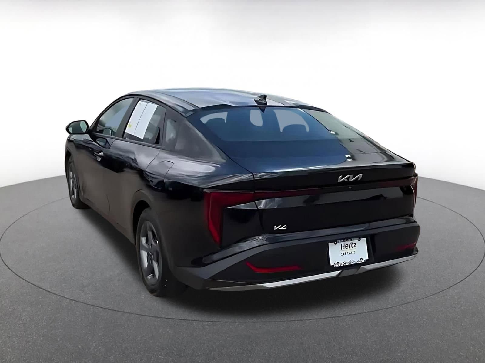 Thumbnail: 2025 Kia K4 - 10