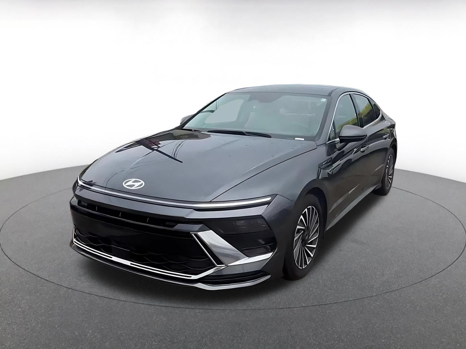 Thumbnail: 2025 Hyundai Sonata - 8