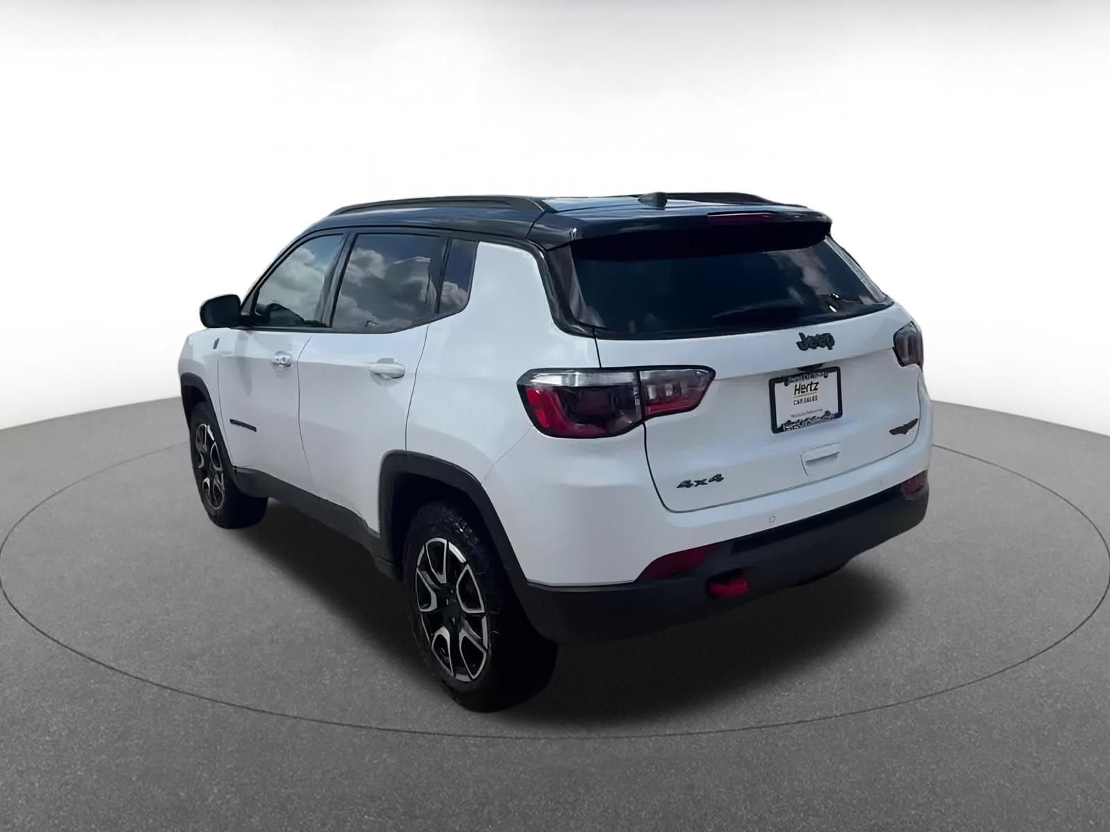 Thumbnail: 2025 Jeep Compass - 10