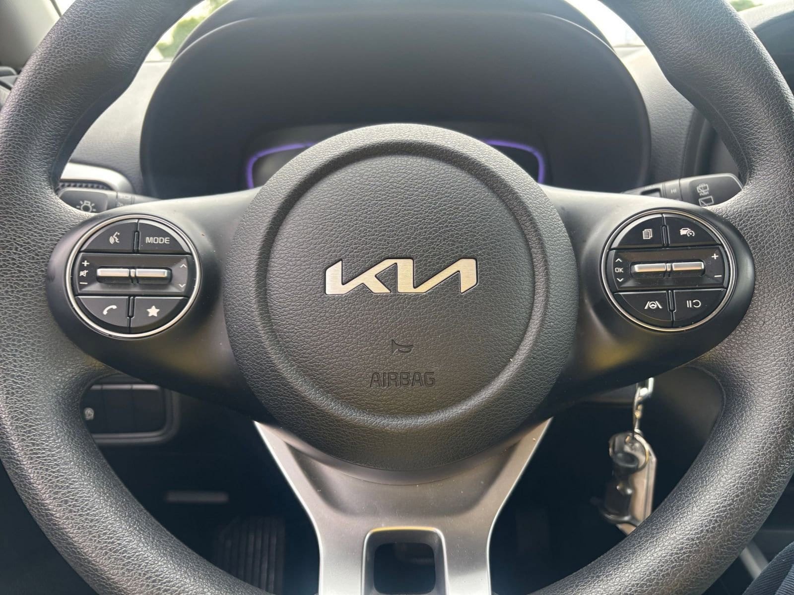 Thumbnail: 2025 Kia Soul - 25