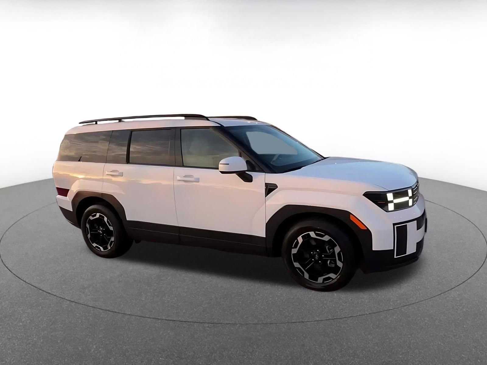 Thumbnail: 2025 Hyundai Santa Fe - 2