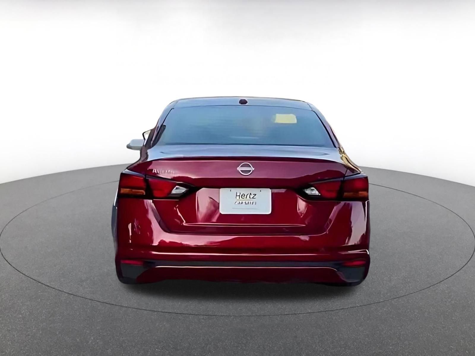Thumbnail: 2025 Nissan Altima - 11