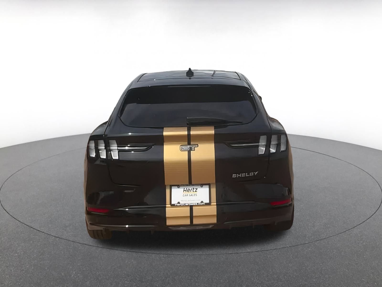 Thumbnail: 2023 Ford Mustang Mach-E - 12