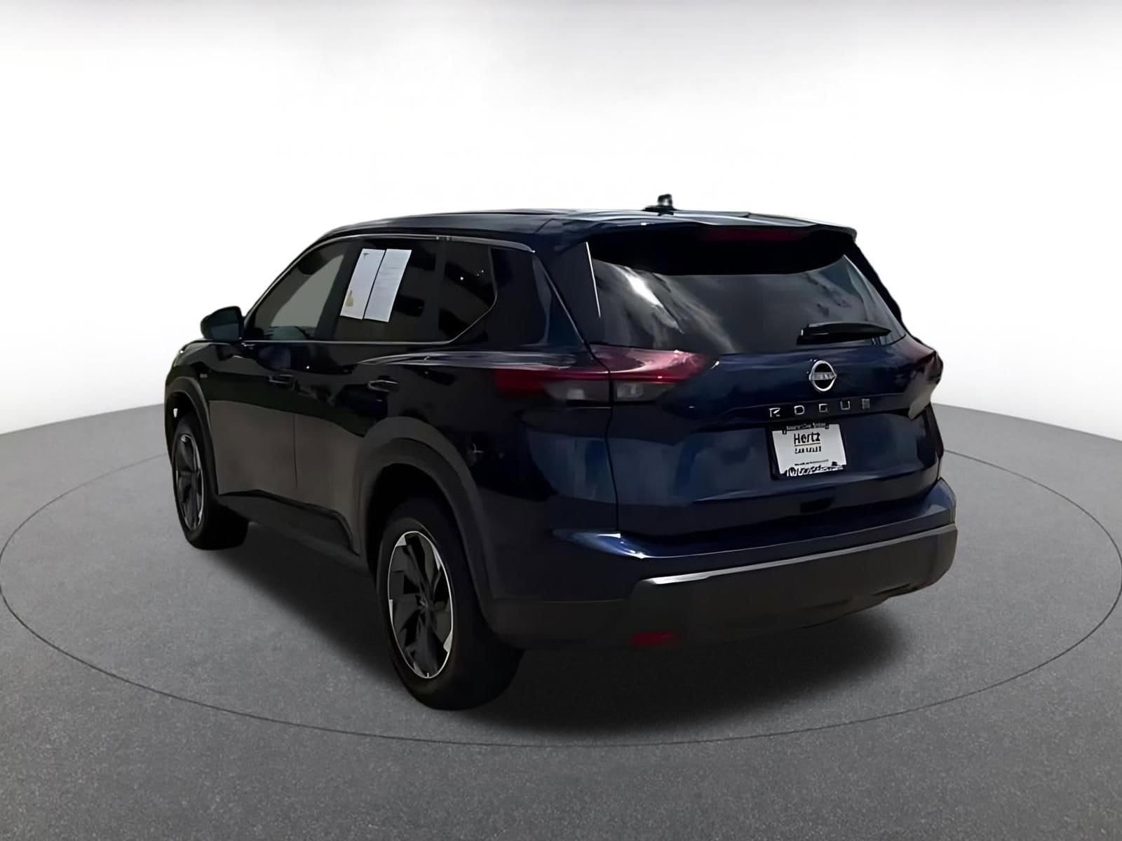 Thumbnail: 2025 Nissan Rogue - 12