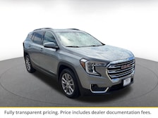 2024 GMC Terrain SLT -
                  Houston, TX