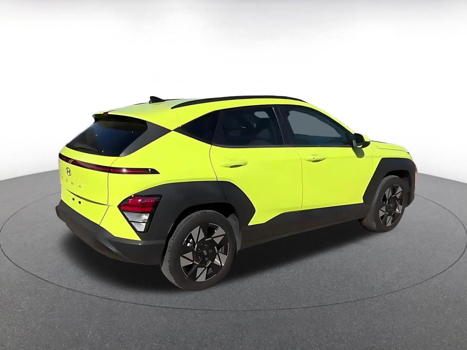Thumbnail: 2025 Hyundai Kona - 12