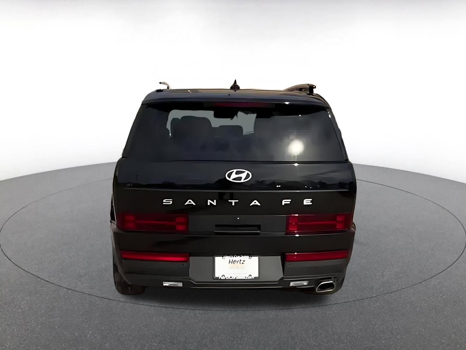 Thumbnail: 2025 Hyundai Santa Fe - 11