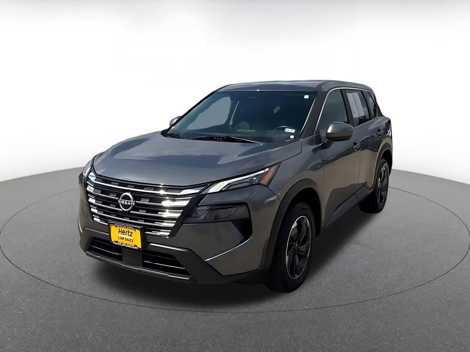 Thumbnail: 2025 Nissan Rogue - 7