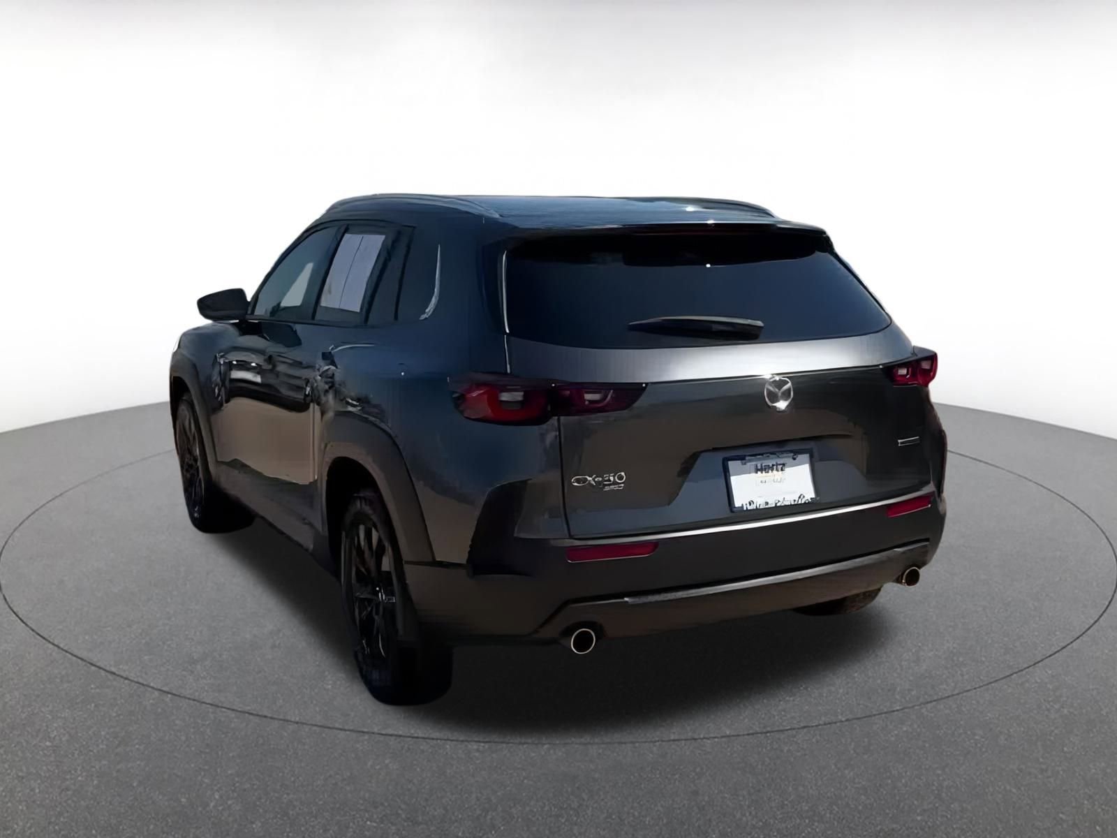 Thumbnail: 2025 Mazda CX-50 - 9