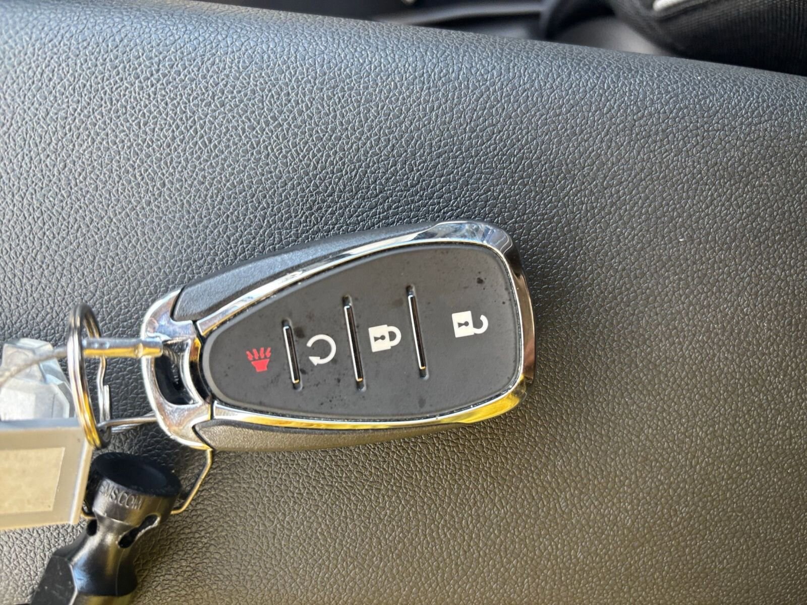 Thumbnail: 2025 Chevrolet TrailBlazer - 22