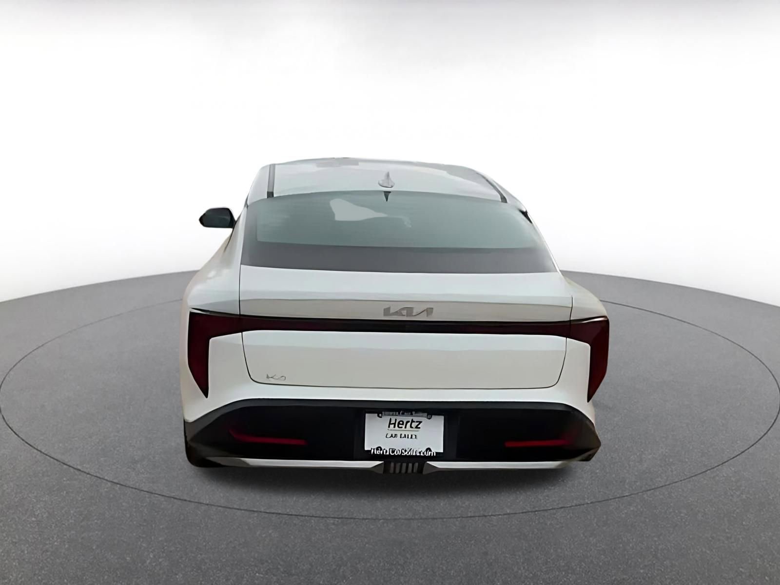 Thumbnail: 2025 Kia K4 - 14