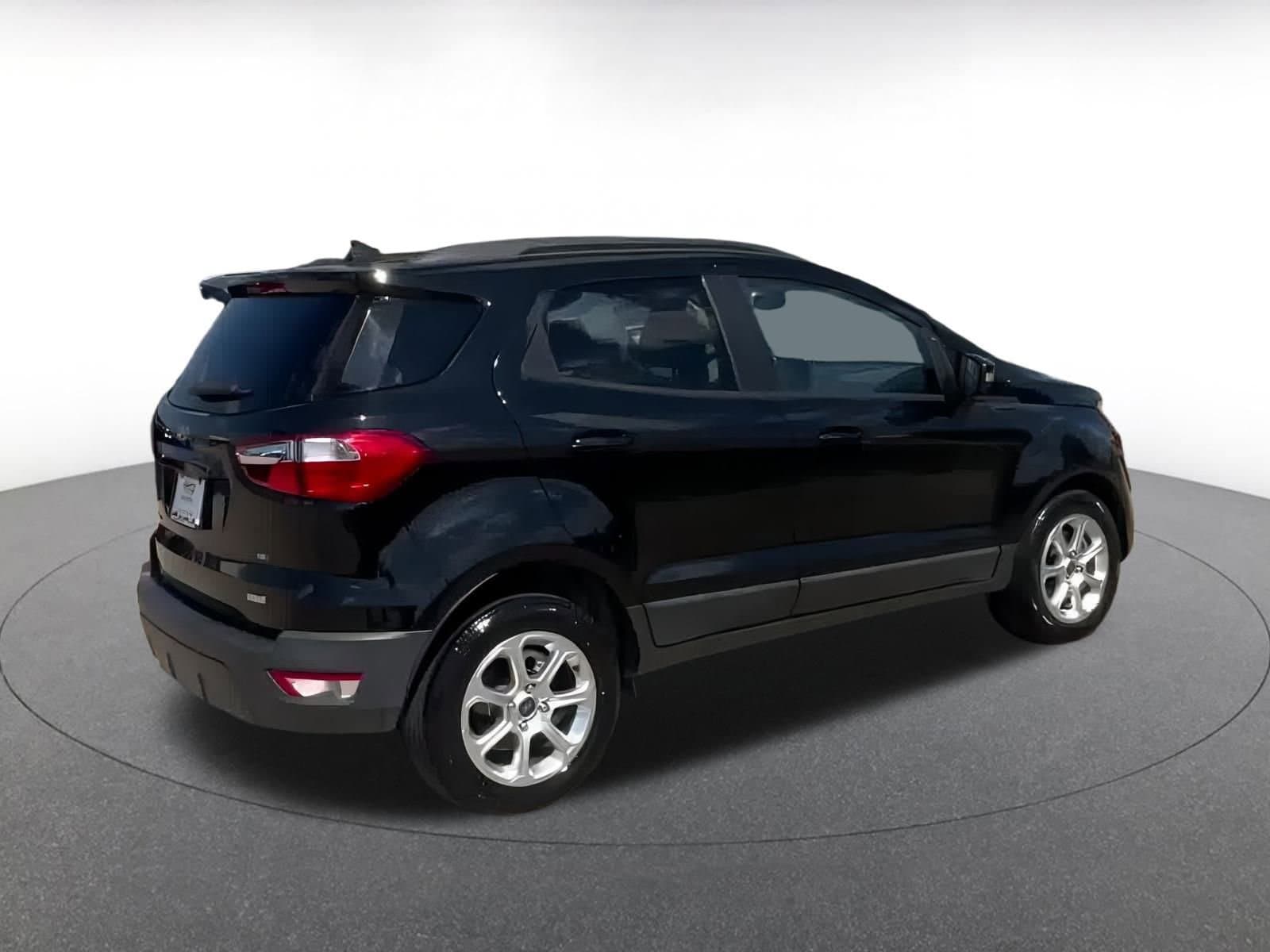 Thumbnail: 2018 Ford EcoSport - 15