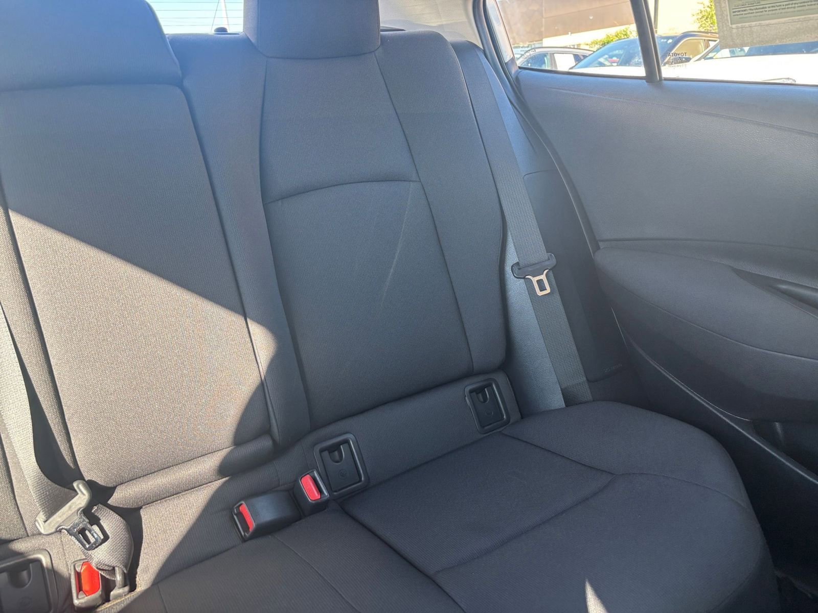 Thumbnail: 2024 Toyota Corolla - 35