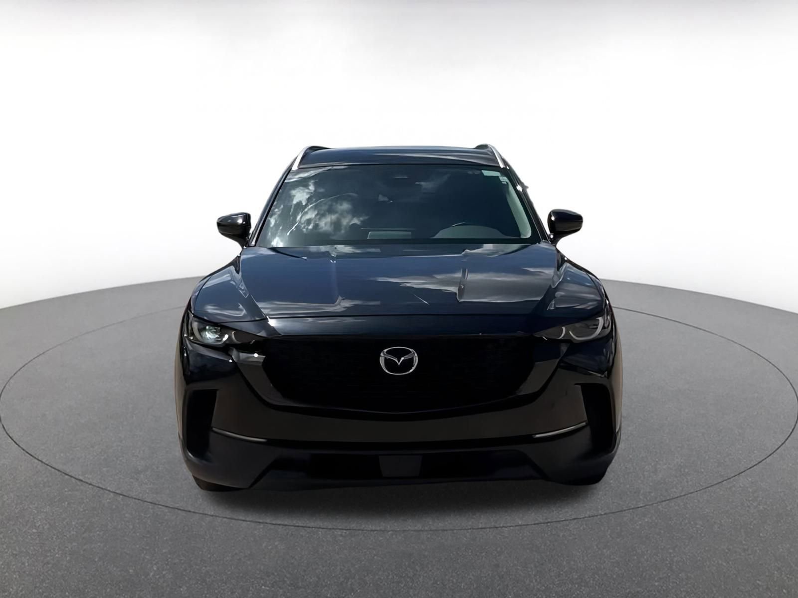 Thumbnail: 2025 Mazda CX-50 - 3