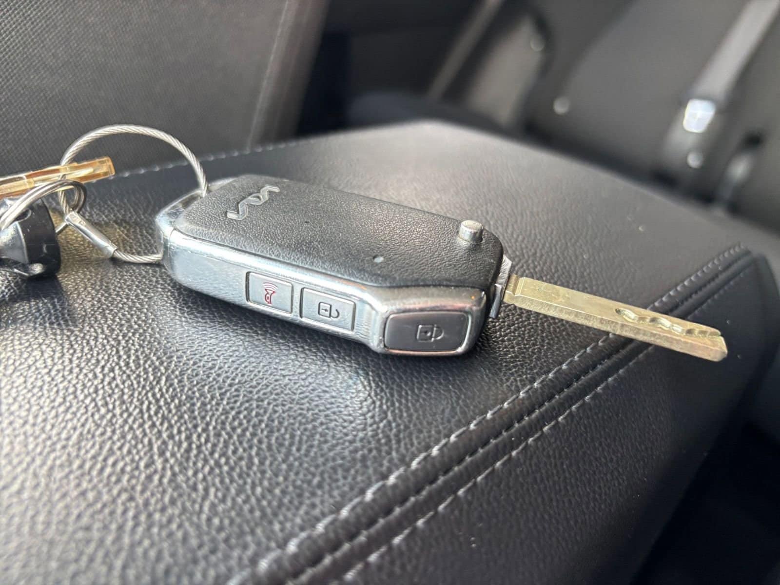 Thumbnail: 2024 Kia Sportage - 21