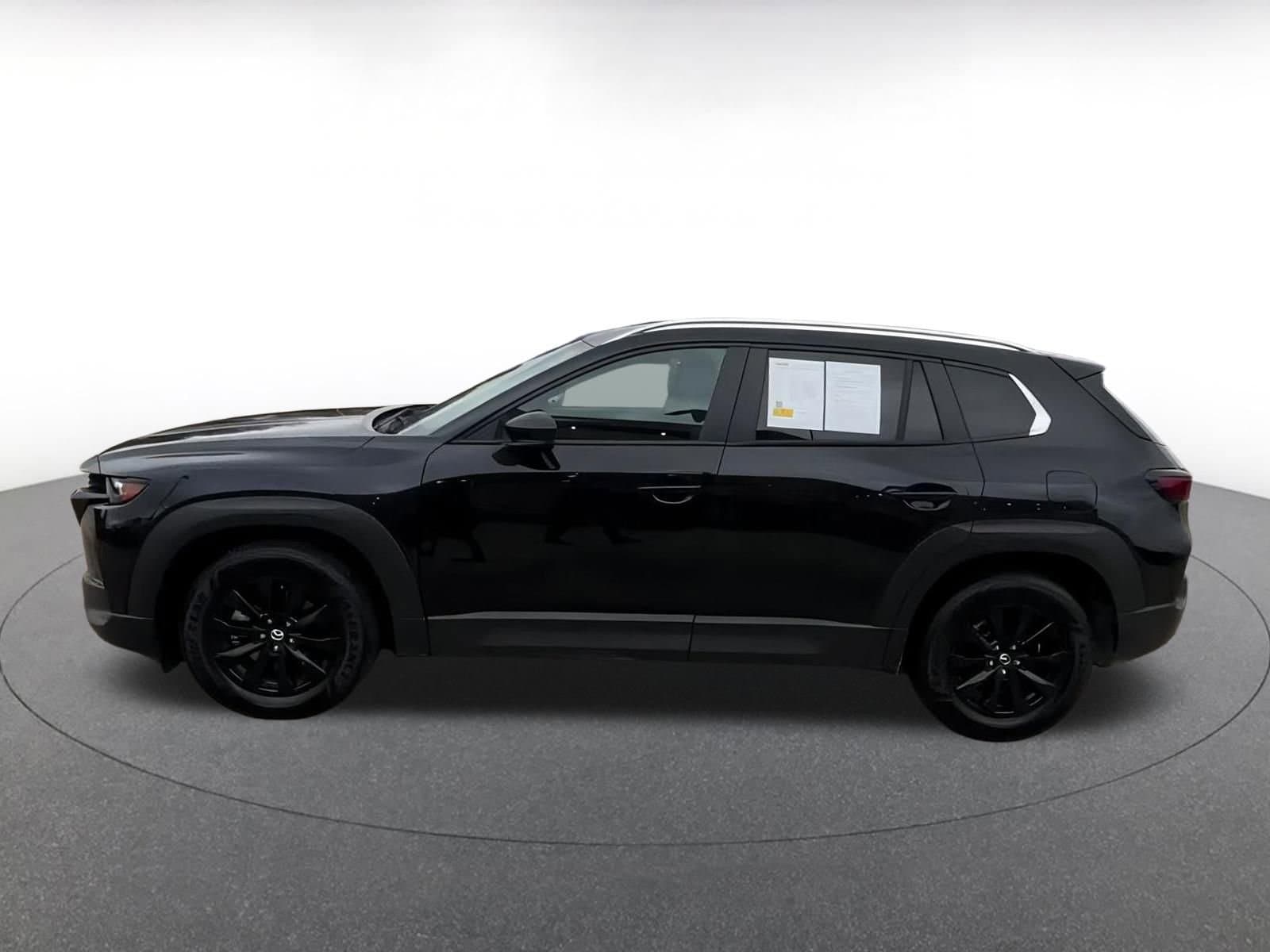 Thumbnail: 2025 Mazda CX-50 - 9