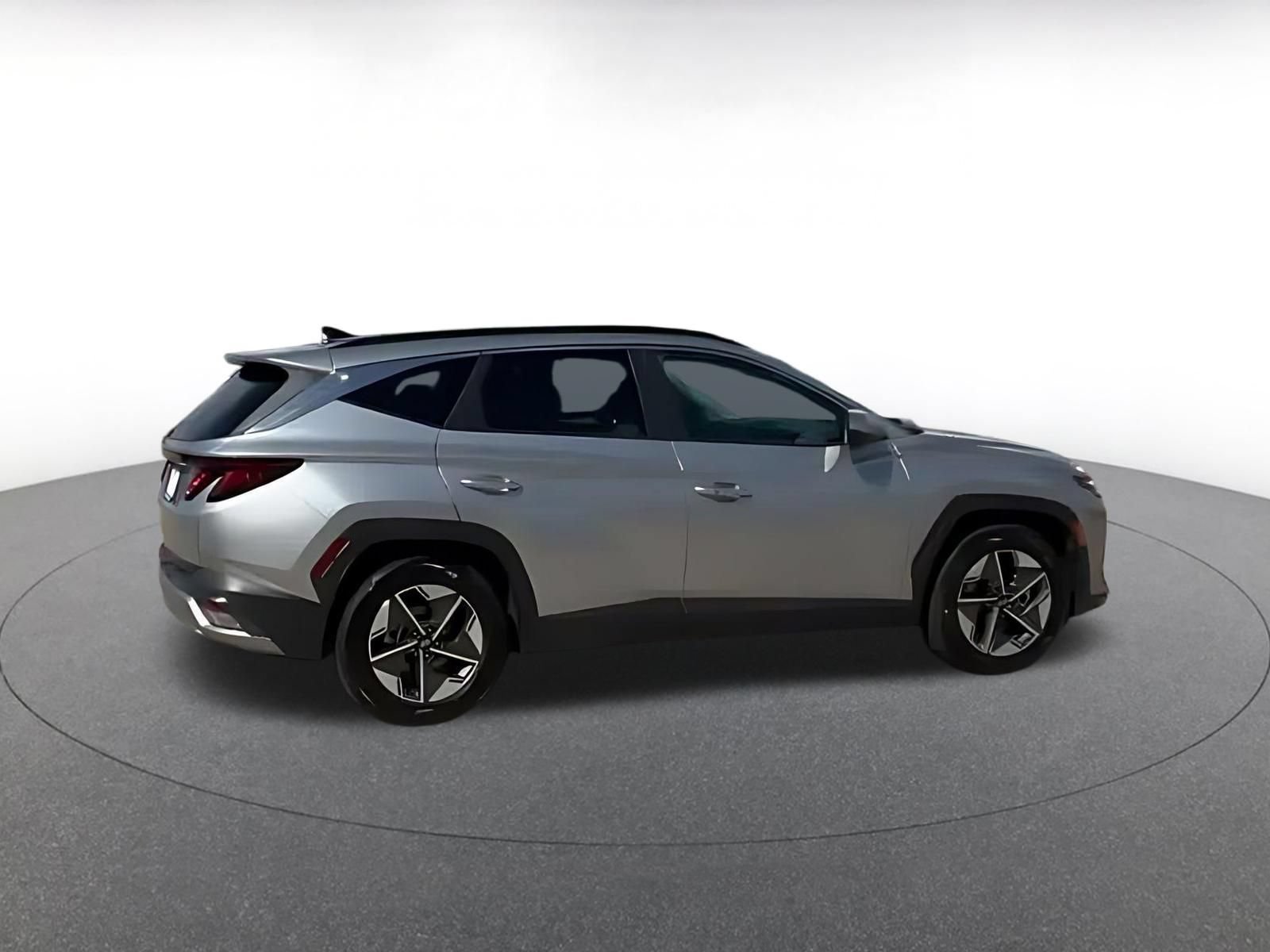 Thumbnail: 2026 Hyundai Tucson - 14