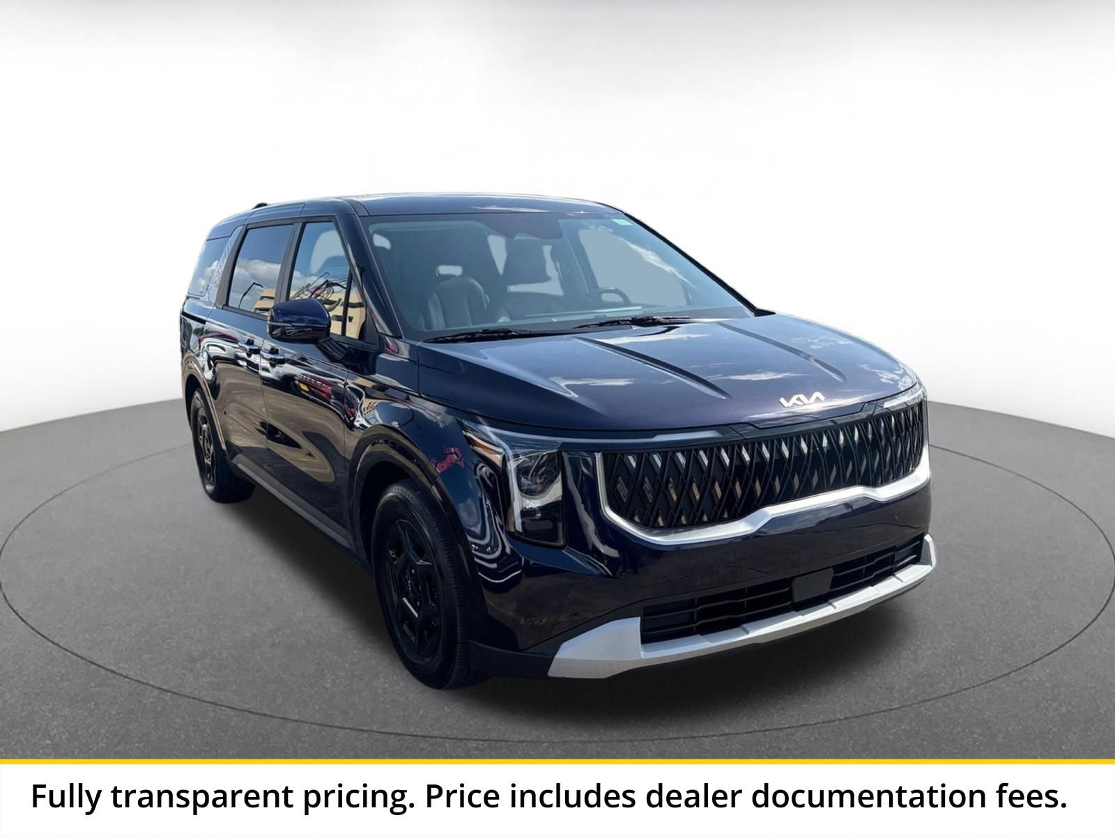 Thumbnail: 2026 Kia Carnival - 1