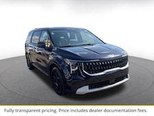 2026 Kia Carnival LXS -
                  Houston, TX