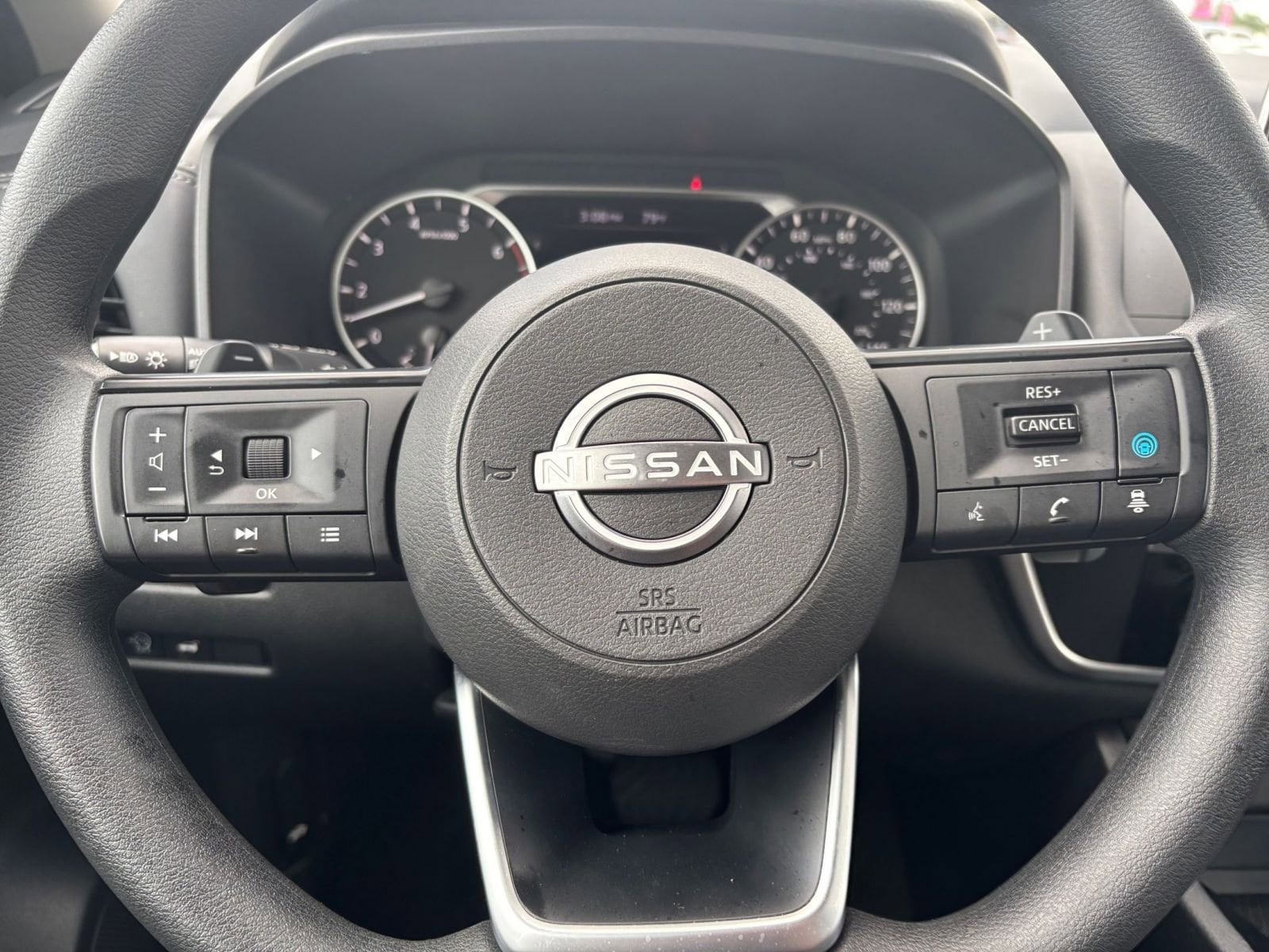 Thumbnail: 2024 Nissan Rogue - 23