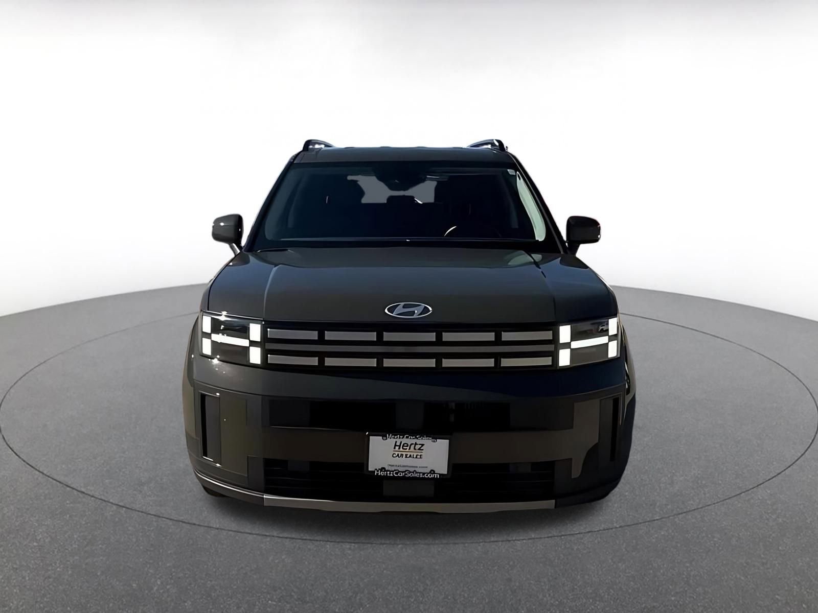 Thumbnail: 2025 Hyundai Santa Fe - 4